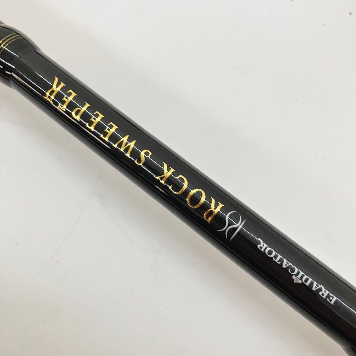 ロックスイーパー811MH アブガルシア (Abu Garcia) Eradicator