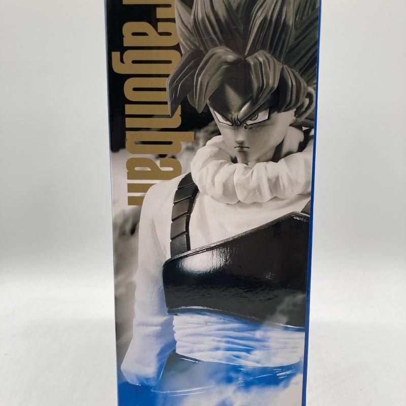 ドラゴンボール D賞 孫悟空 MASTERLISE Yahoo!オークション - 未開封品 D賞 孫悟空 MASTERLISE 一番くじ