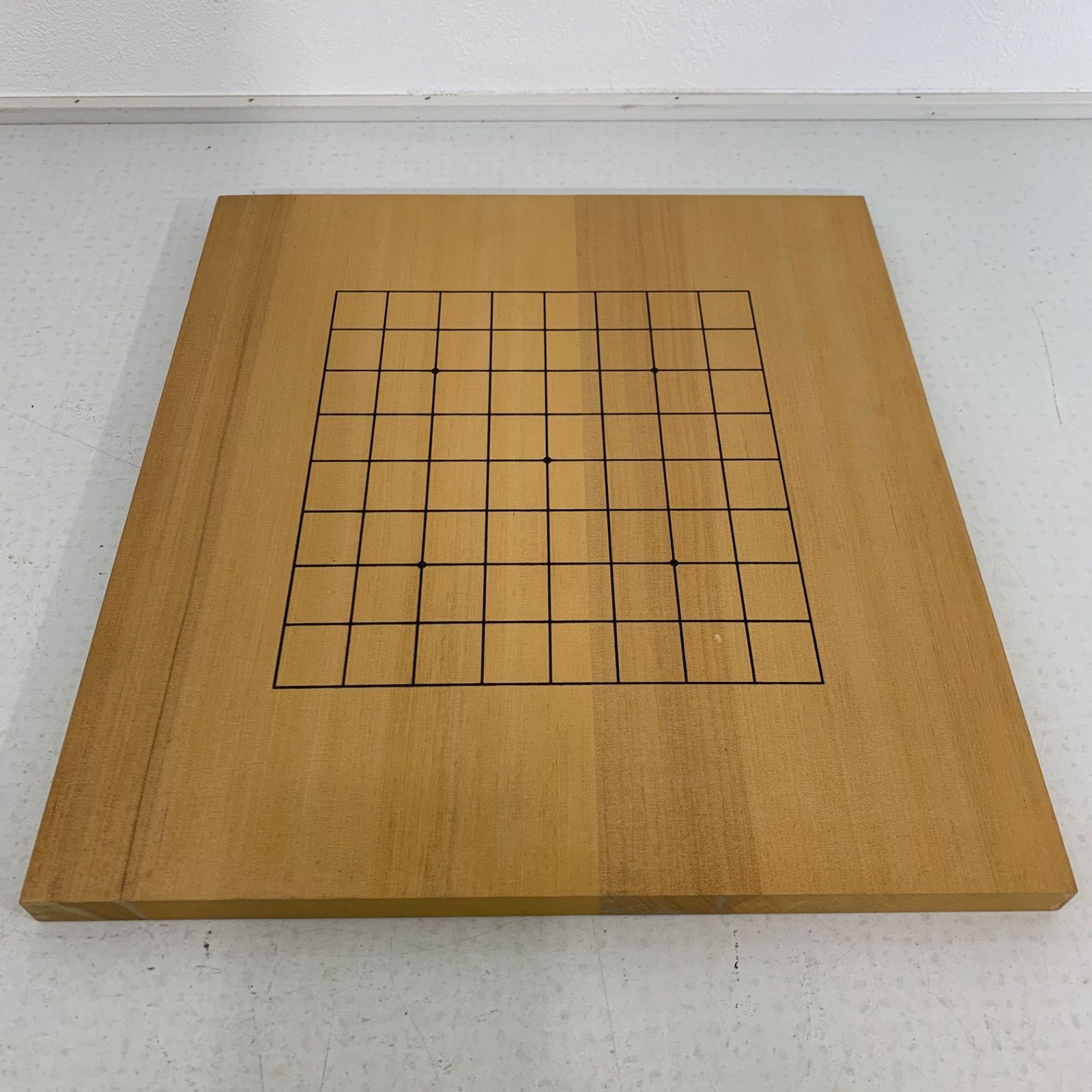 碁盤、碁石セット