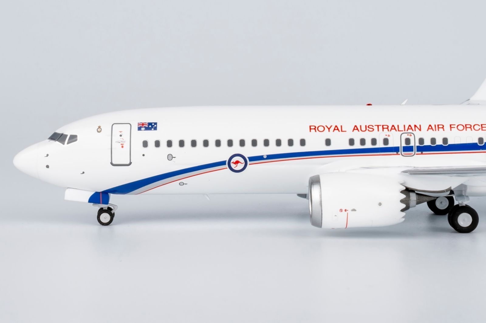 RAAF