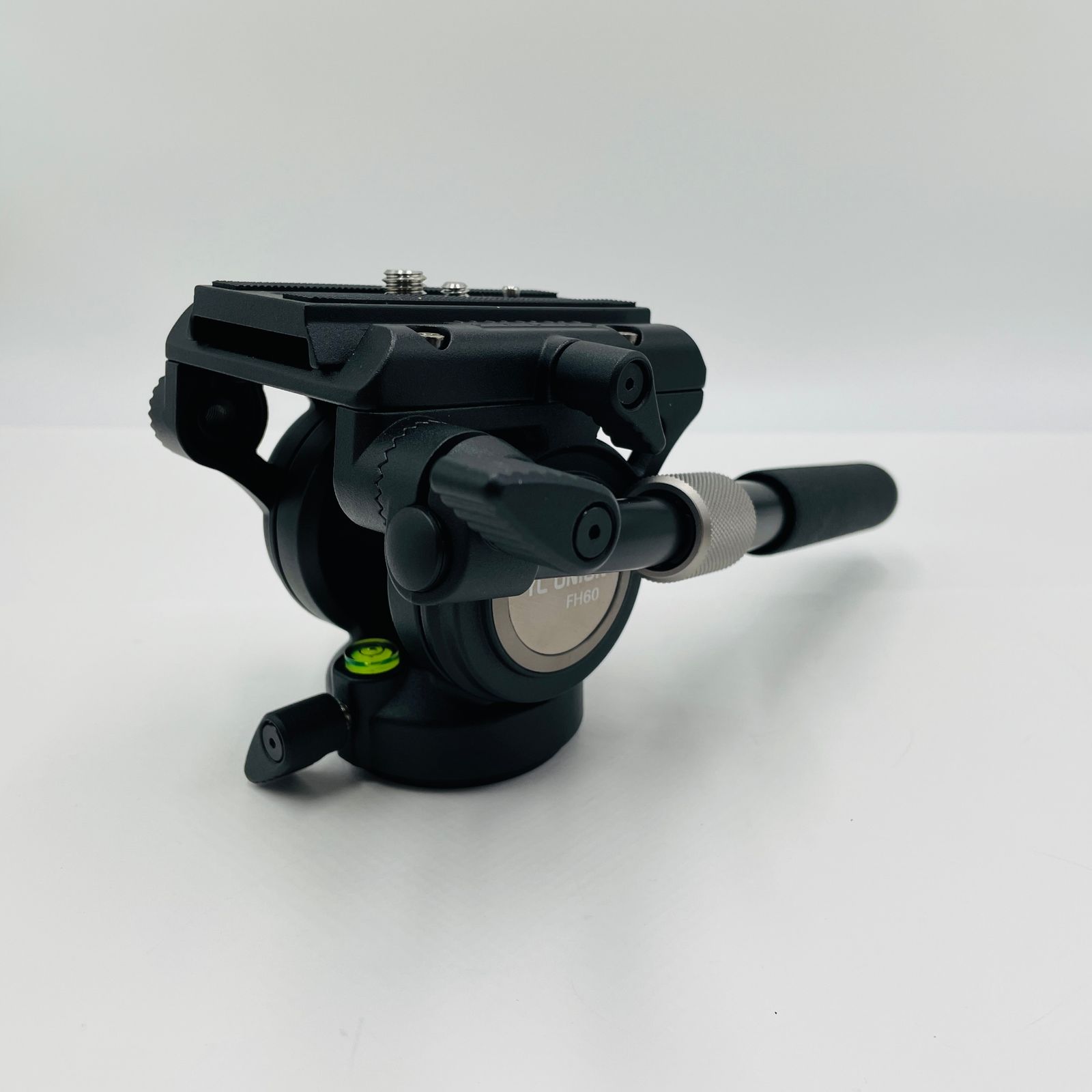 YC ONION FH60 フルードヘッド ビデオ雲台 C4368-60