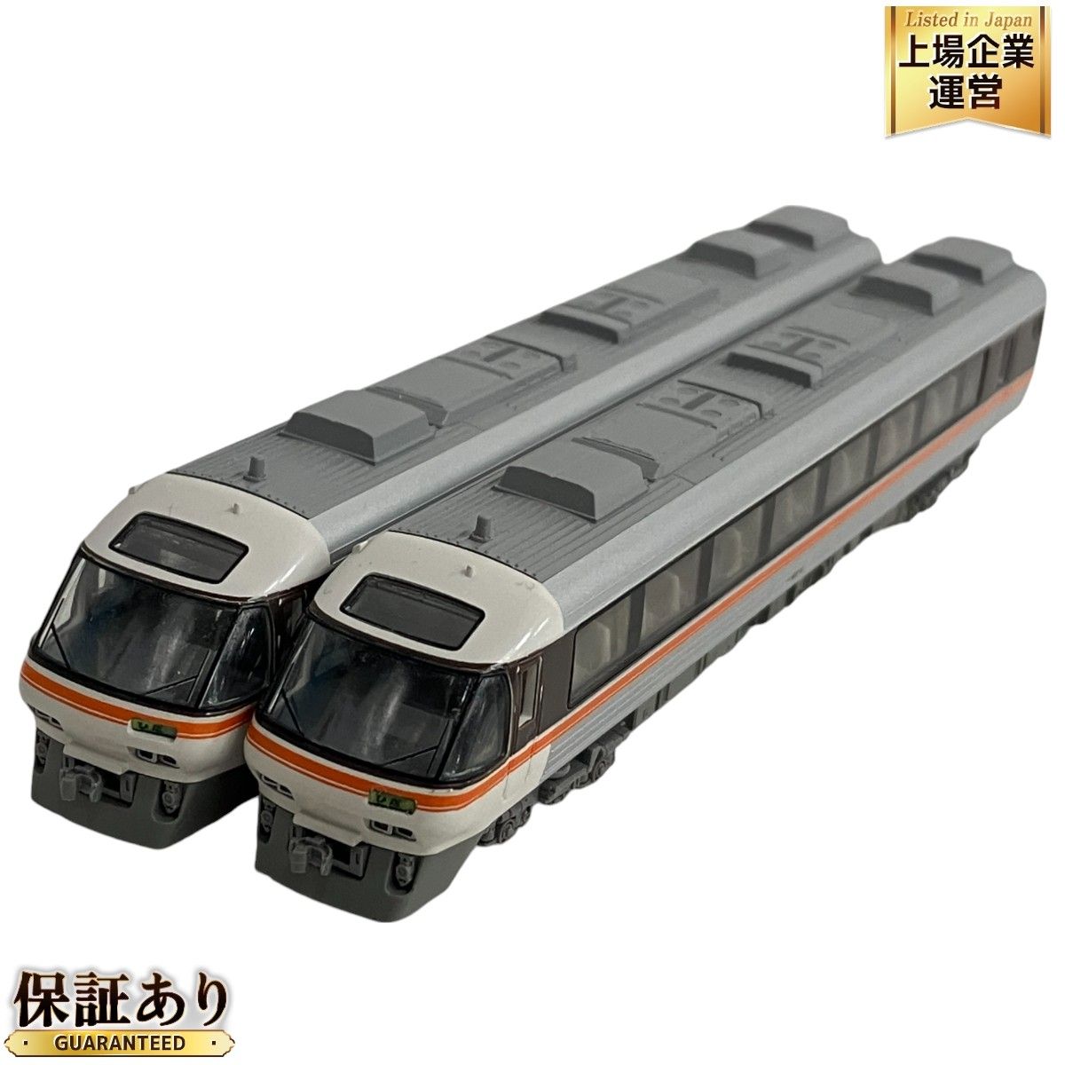 KATO 10-316 キハ85系  ワイドビューひだ Nゲージ 鉄道模型 カトー 中古 S9250193