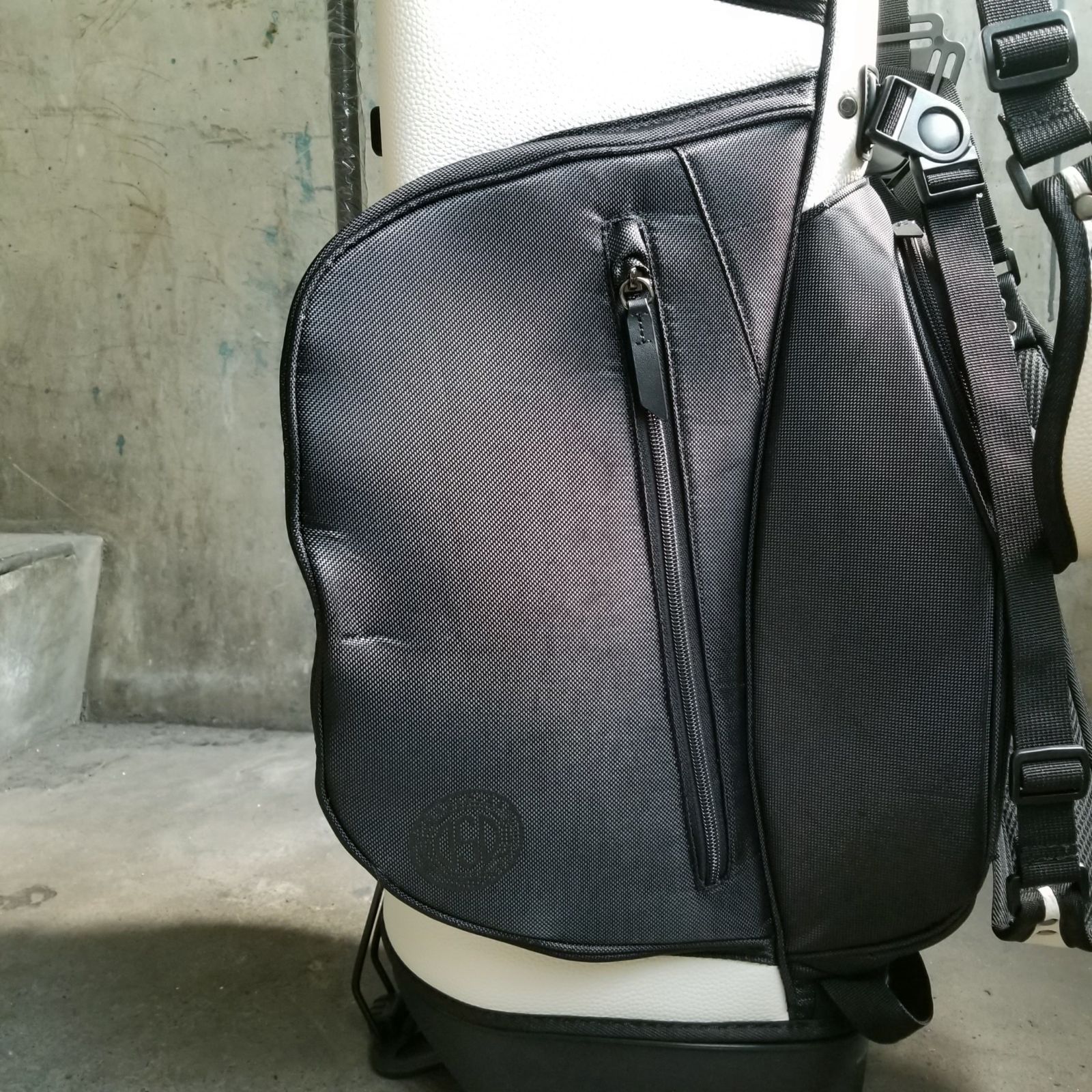 ゴルフバッグ・キャディバッグ OBSIDIAN OD ROUND TRIP BAG ゴルフバッグ・キャディバッグ OBSIDIAN OD ROUND TRIP BAG