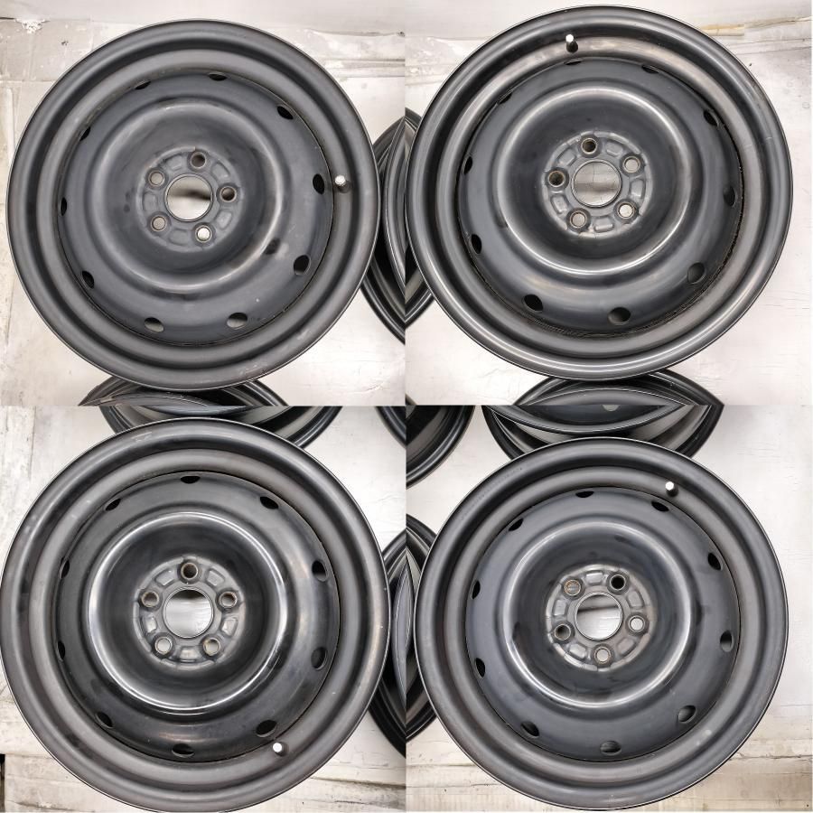 16x6.5J トヨタ