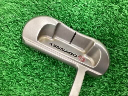 オデッセイ WHITE