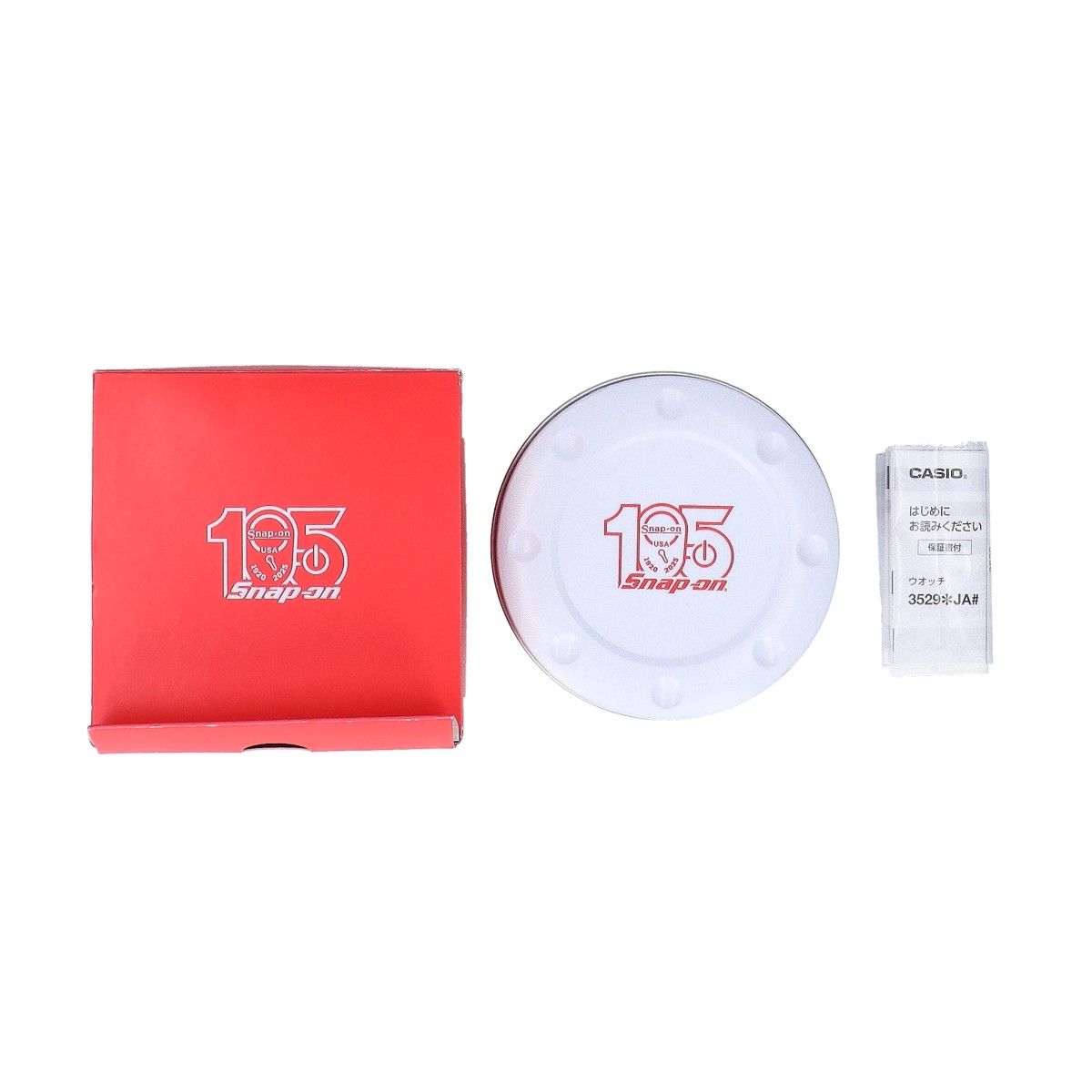 ジーショック DW-6900X-8AT