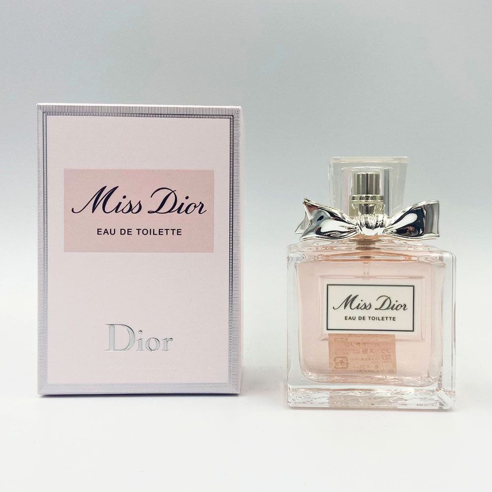 Christian Dior クリスチャンディオール ミスディオール EDT