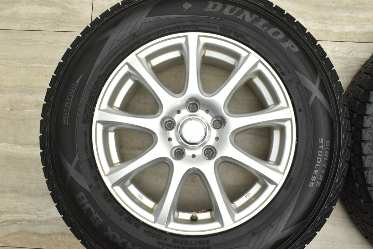 5 アウトランダー