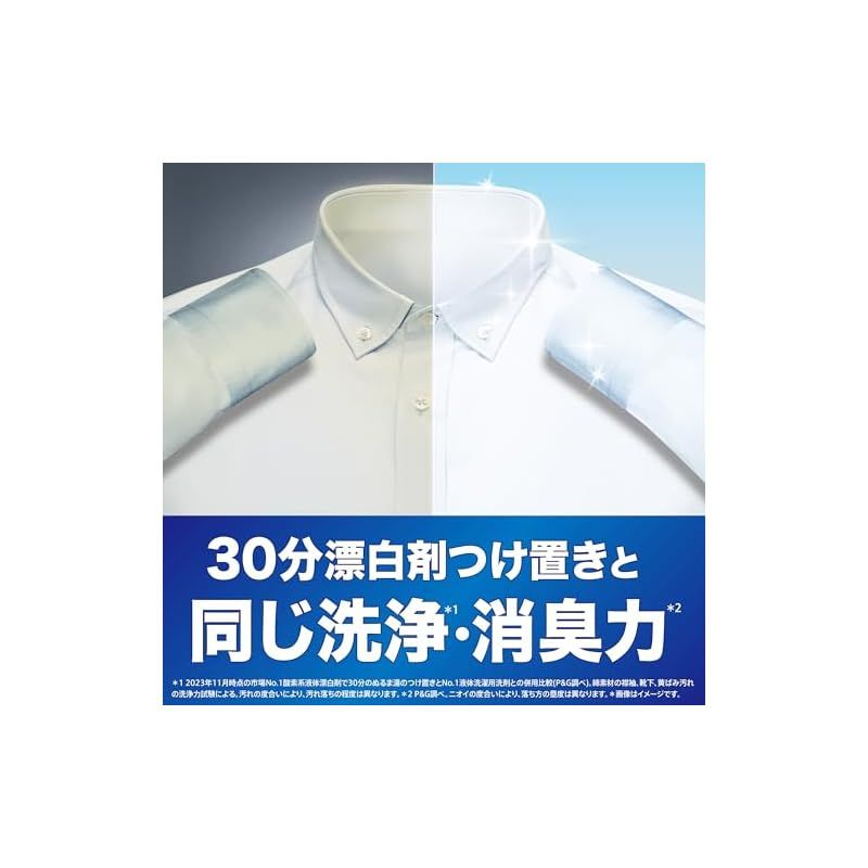 アリエール 洗濯洗剤 ジェルボール プロ まるごと洗浄消臭 清潔でさわやかな香り 詰め替え 100個ｘ3袋 大容量 ケース品 0 WWW_IBETON_RU