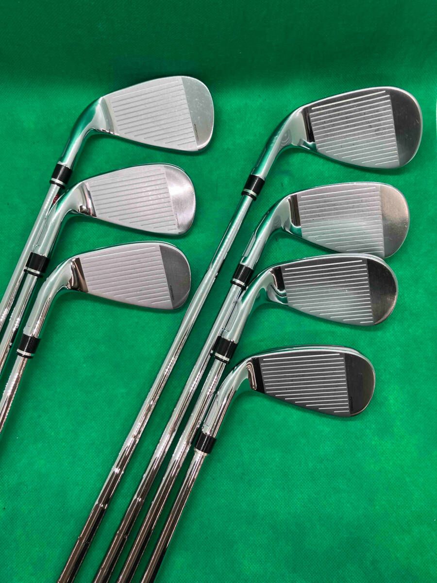 TaylorMade テーラーメイド SIM GLOIRE アイアンセット 7本セット