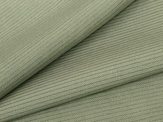 平和屋着物＊夏物 江戸小紋 絽 鮫小紋柄 正絹 AABA6566jd