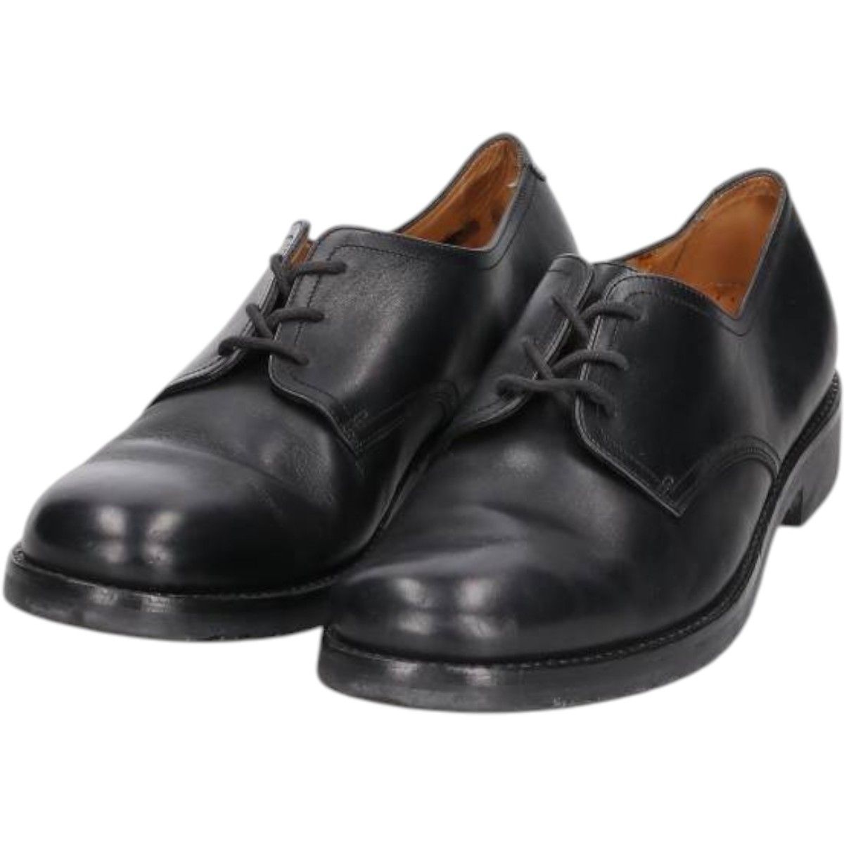 古着 VAN LIER オランダ軍 サービスシューズ メンズ28.5cm相当|saa014085