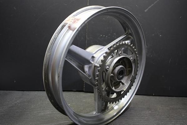 ホンダ VTZ250 MC15 リアホイール H15-59