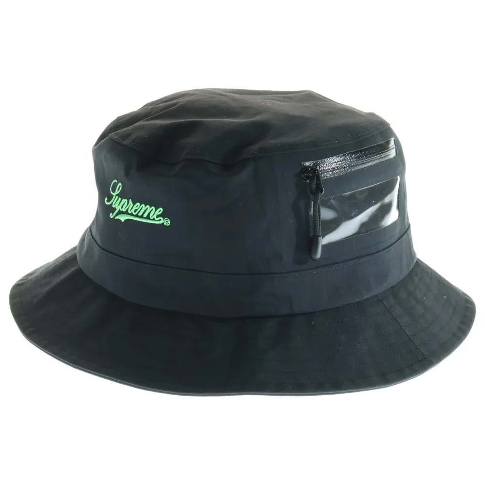 Supreme GORE-TEX バケットハット M/L オリーブ Supreme GORE-TEX バケットハット M/L オリーブ Supreme GORE
