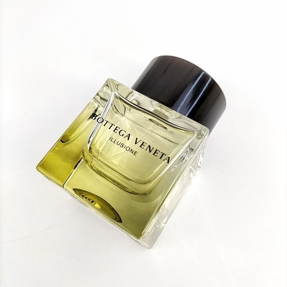BOTTEGA VENETA 】X 111 A-1 ILLUSIONE ボッテガヴェネタ