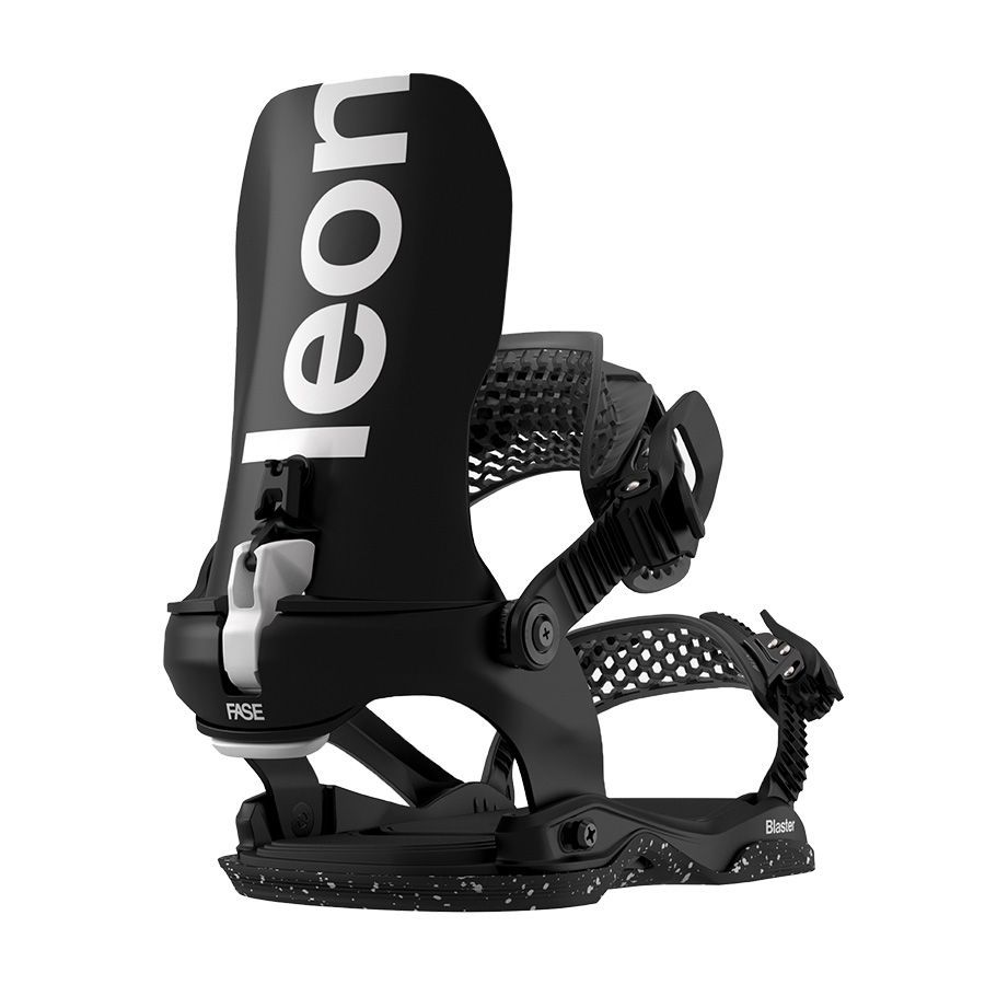 25-26 スノーボード バタレオン バインディング ビンディング BATALEON BLASTER FASE BLACK ブラック 黒 フェーズ メンズ