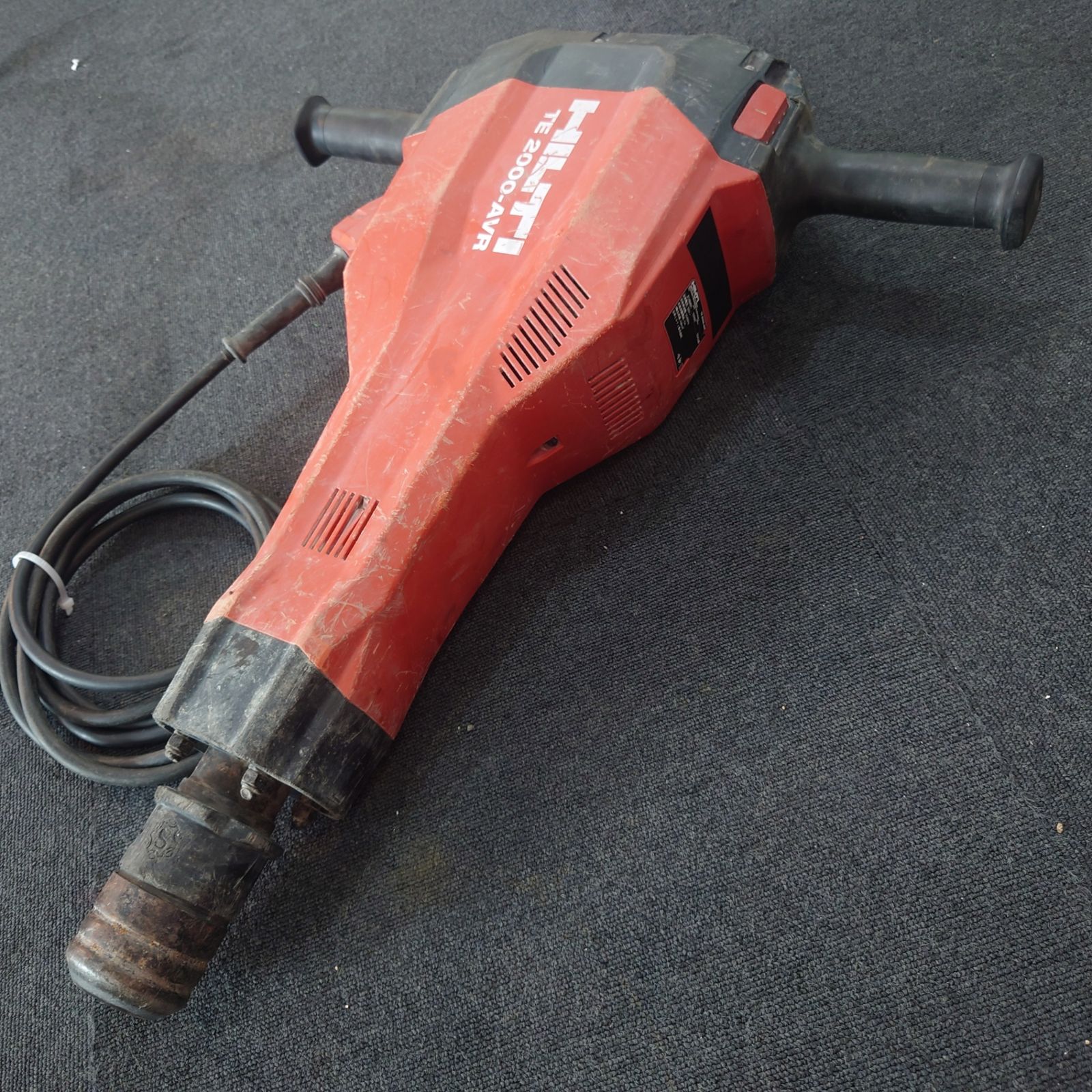 HILTI