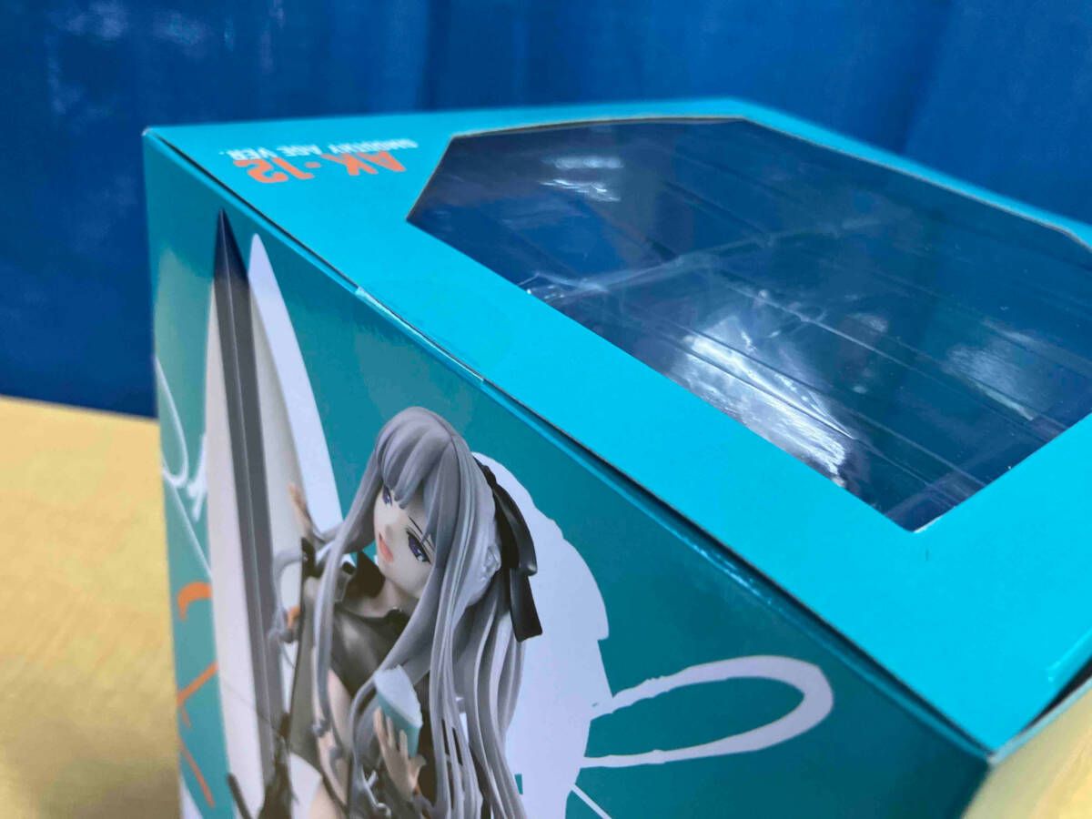 ベルファイン AK-12 スムージー・エイジVer. 1/8 ドールズフロント