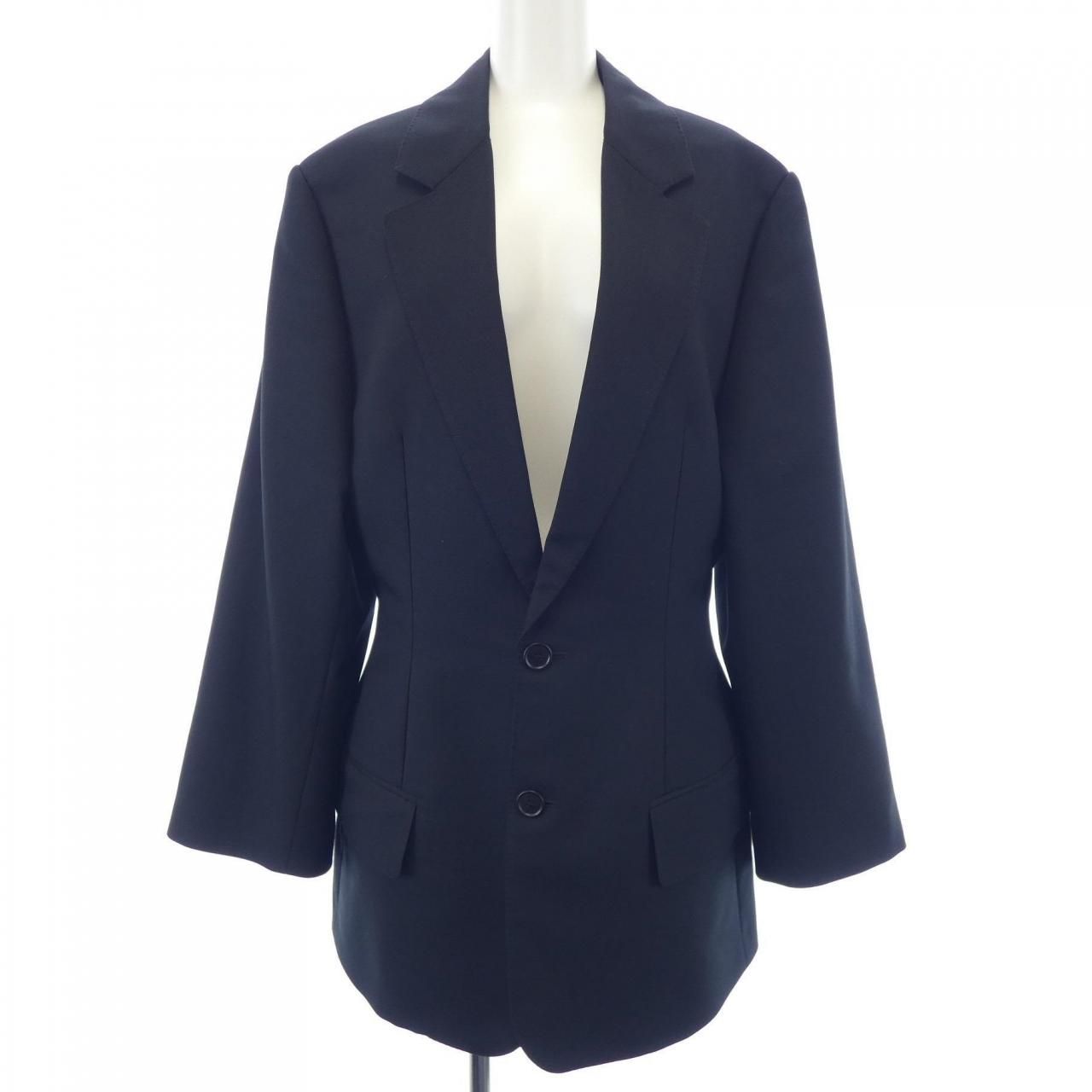 バレンシアガ BALENCIAGA GARDE-ROBE 814409 TKT28 ジャケット