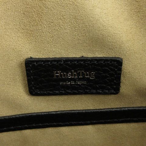 ハッシュタグ HushTug