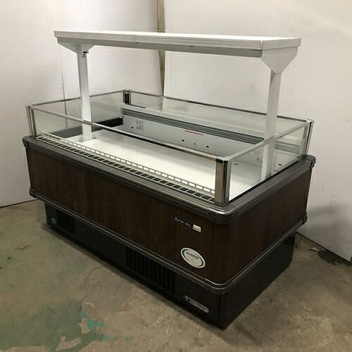 フクシマガリレイ 福島工業
