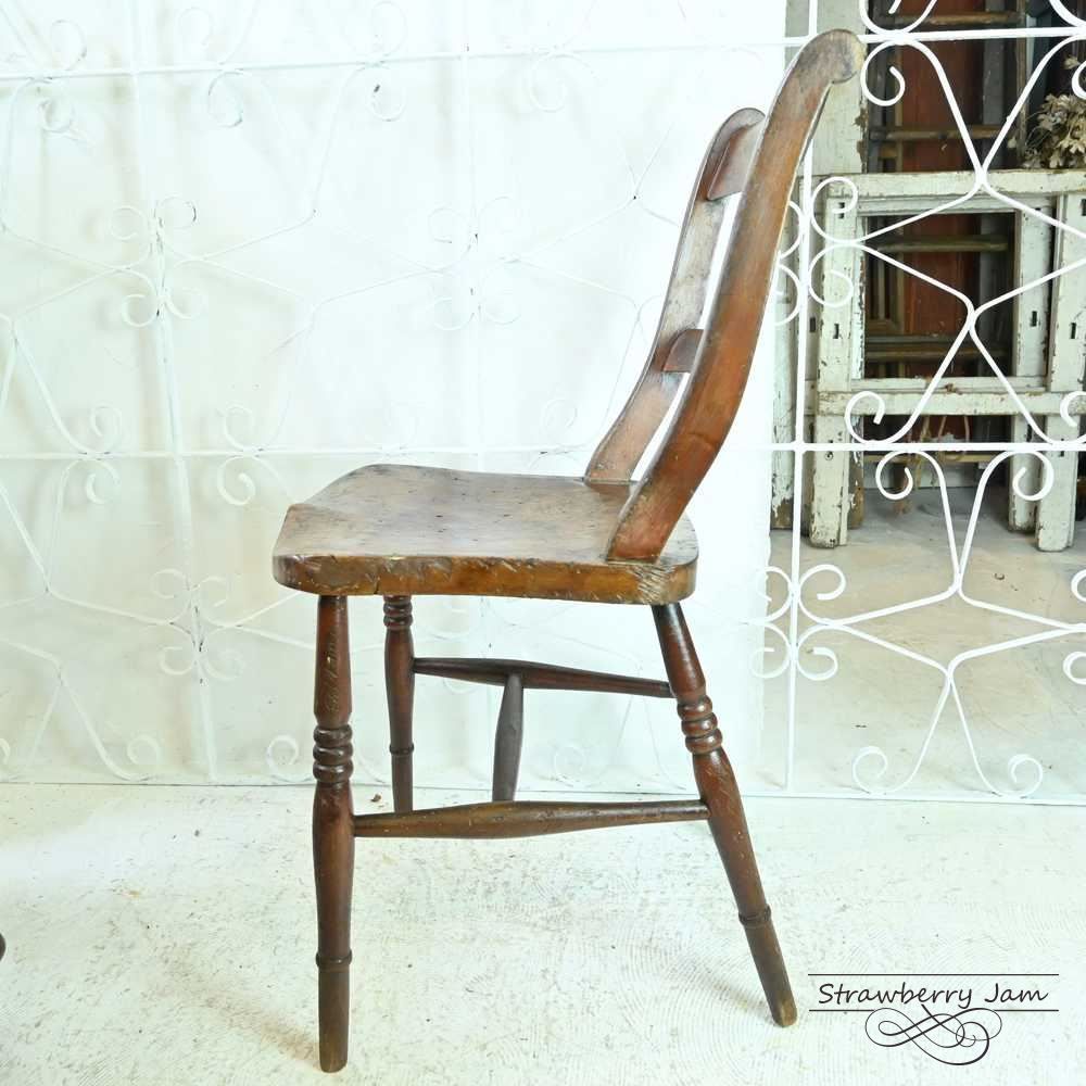 L3705-289 英国アンティーク ベッドルームチェア ヴィクトリアン チェア L3705-289 英国アンティーク ベッドルームチェア ヴィクトリアン