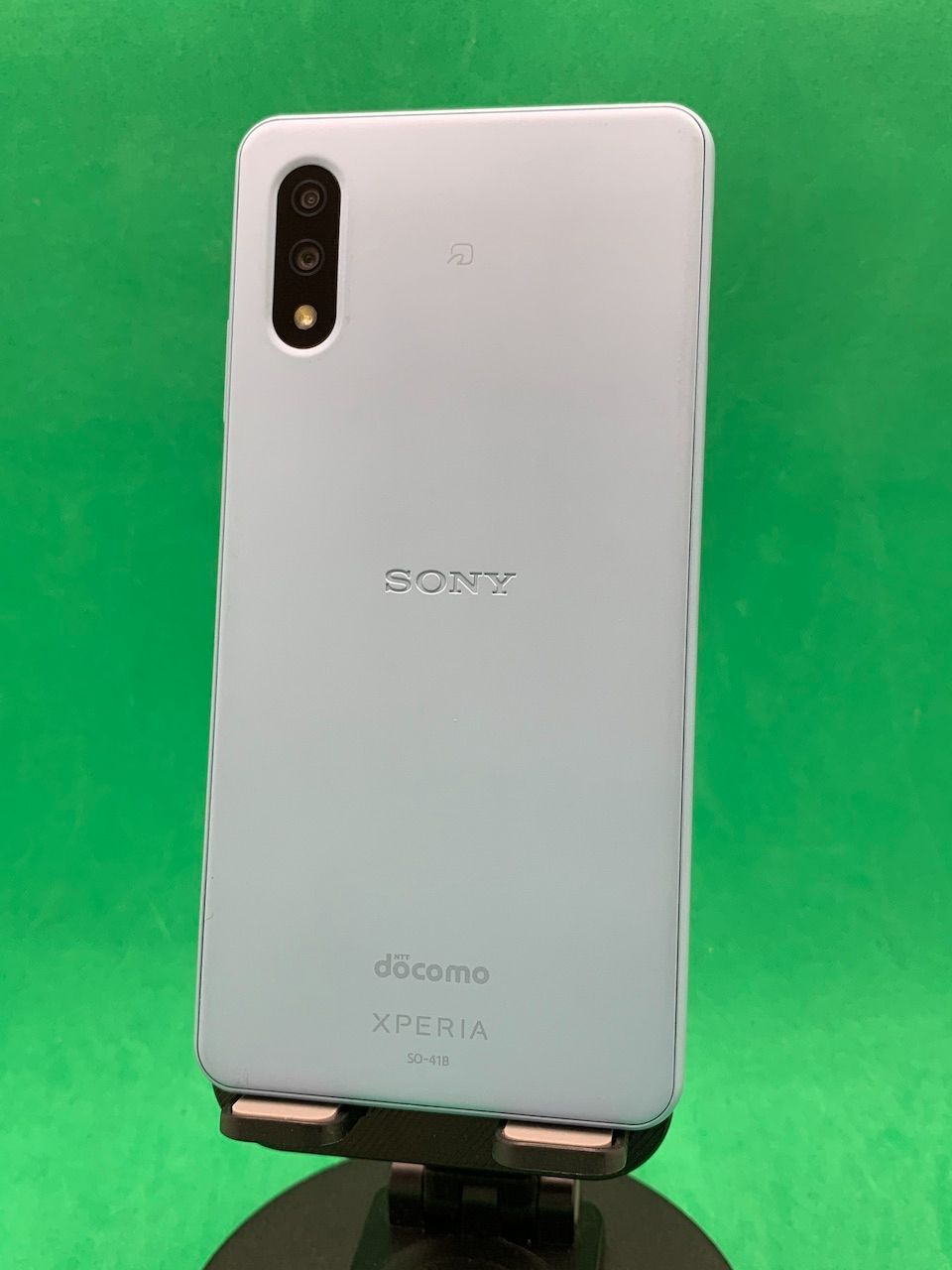 ☆やや美品 Xperia Ace II 64GB SIMロック解除済み 最大容量良好 格安