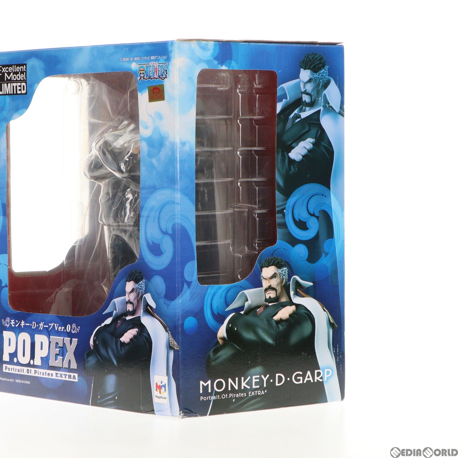 限定品！ワンピース　ガープ　P.O.P ドンキホーテ限定 cg61141098_600x600_crop_center