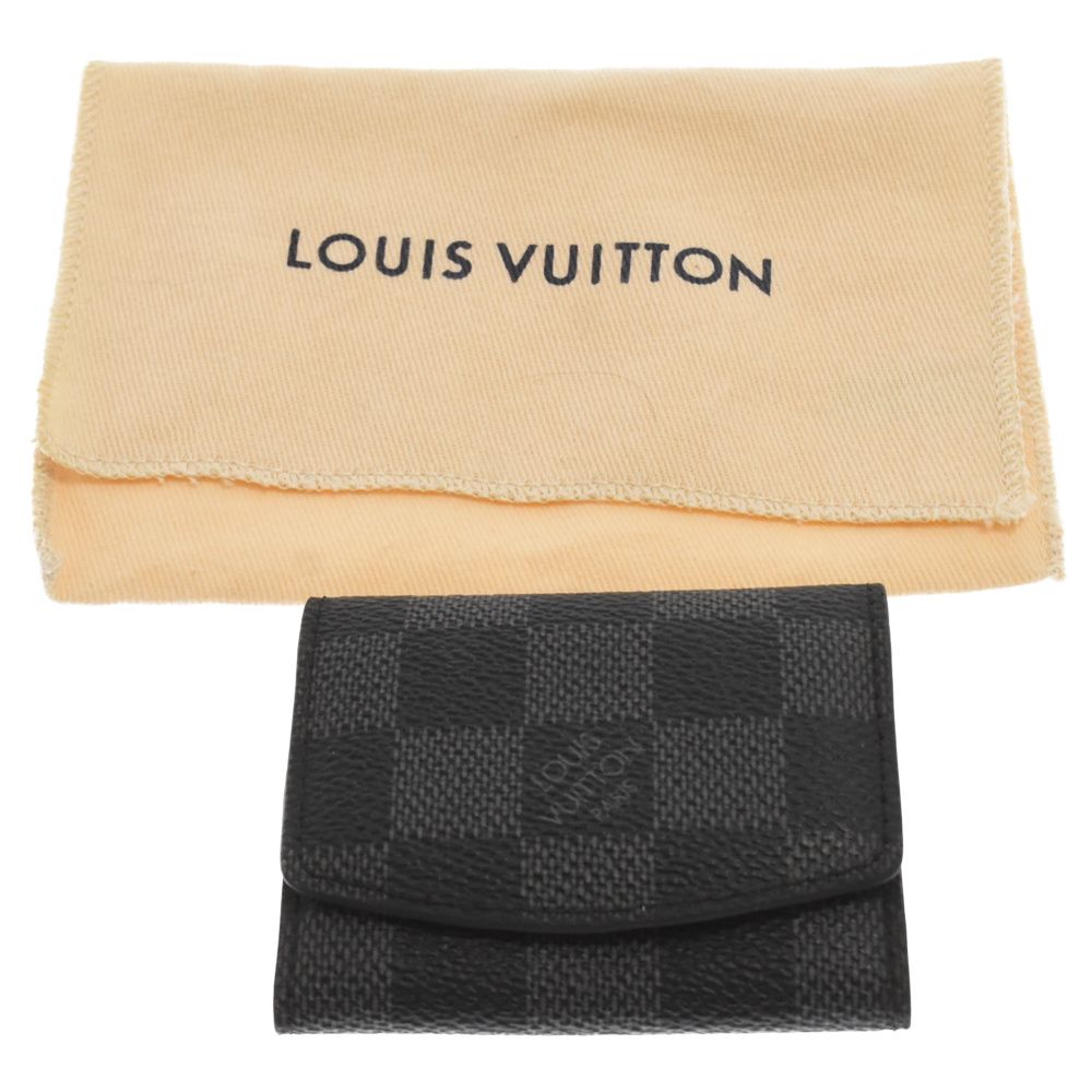 LOUIS VUITTON (ルイヴィトン) VVV Cuffslinks VVVカフス