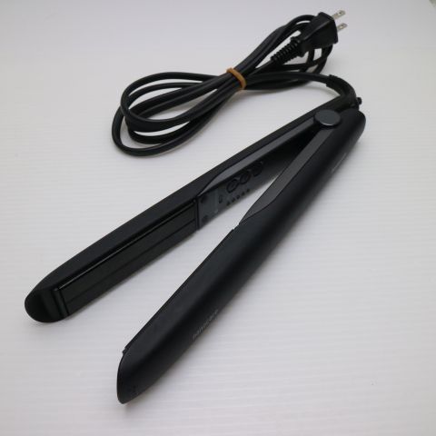 超 EH-HS0J ブラック ヘアアイロン Panasonic 土日祝発送OK 02000
