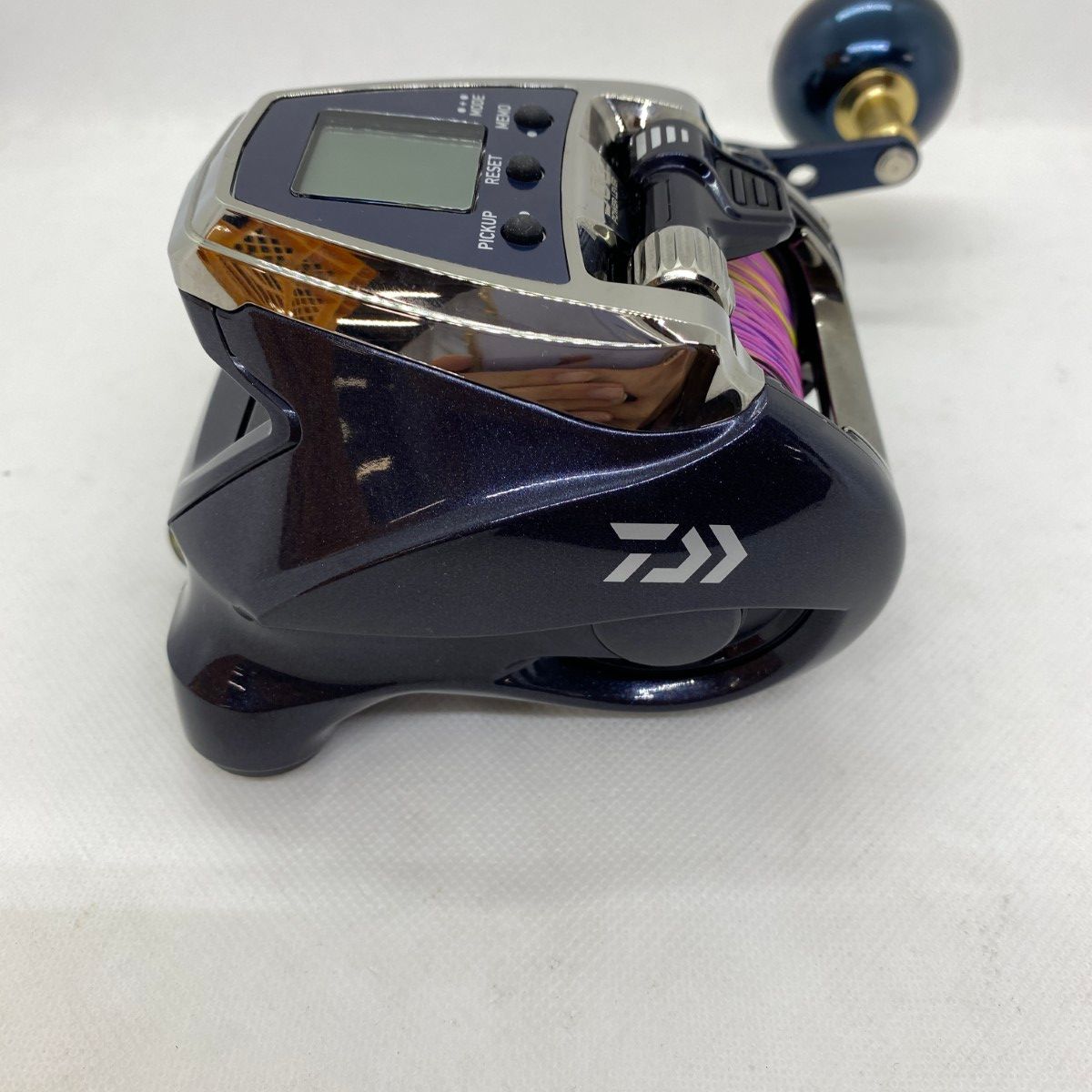 釣り具 ダイワ(DAIWA) 20 レオブリッツ 500JP レオブリッツ500JP
