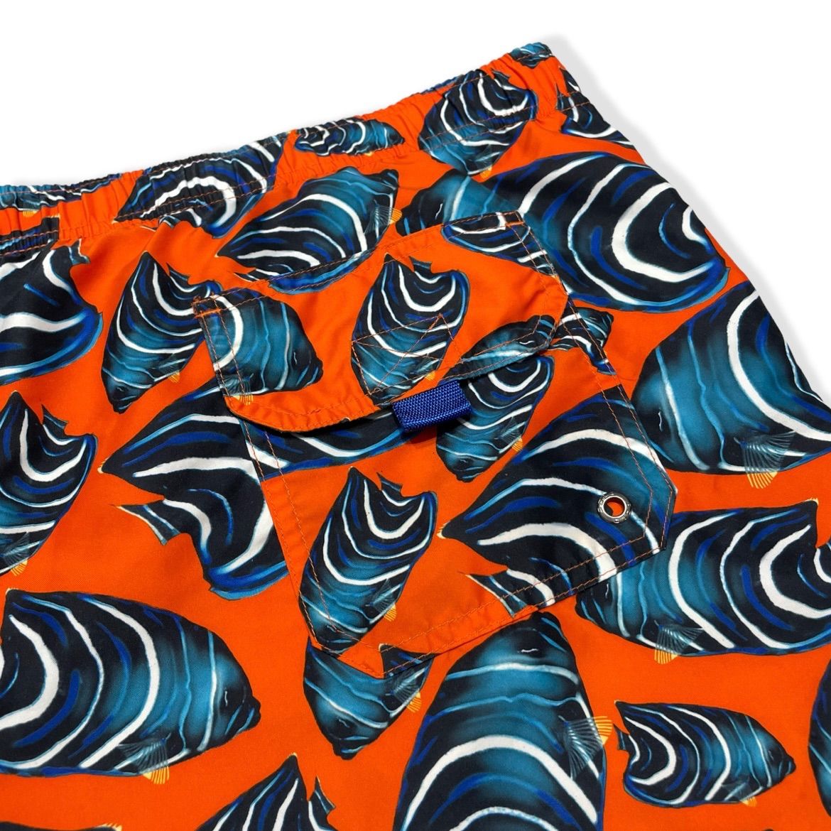 90年代 ポロスポーツ スイムショーツ 魚 【公式通販】