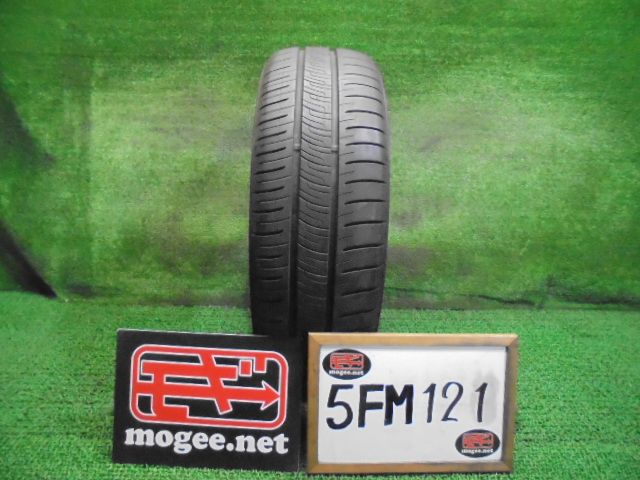 5FM121 R5 製 205 55R17 ダンロップ ENASAVE RV505 17インチ夏タイヤ1本 サマータイヤ