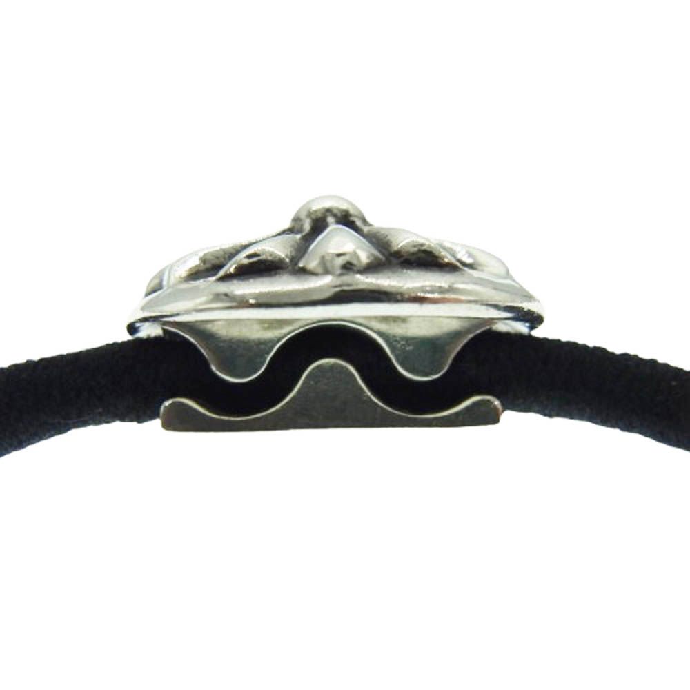 CHROME HEARTS クロムハーツ（原本無） HAIRBAND クロスボール