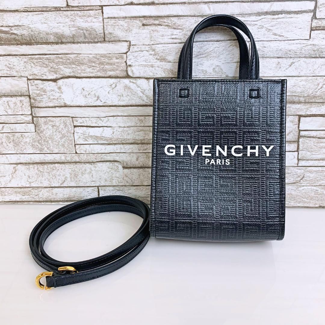 GIVENCHY ショルダーバッグ ジバンシィ スマホショルダー