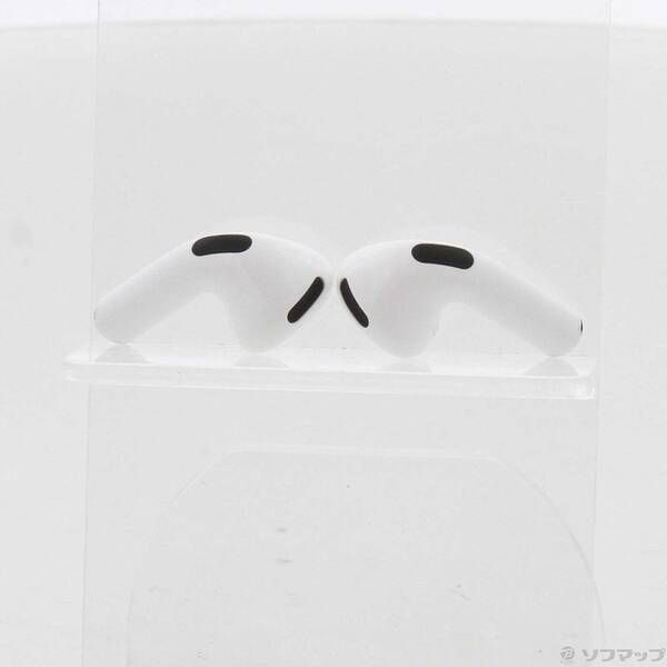【中古特価】】AirPods 4 ノイズキャンセリングモデル　MXP93J/A 中古品〕 AirPods 4 アクティブノイズキャンセリング搭載 MXP93J