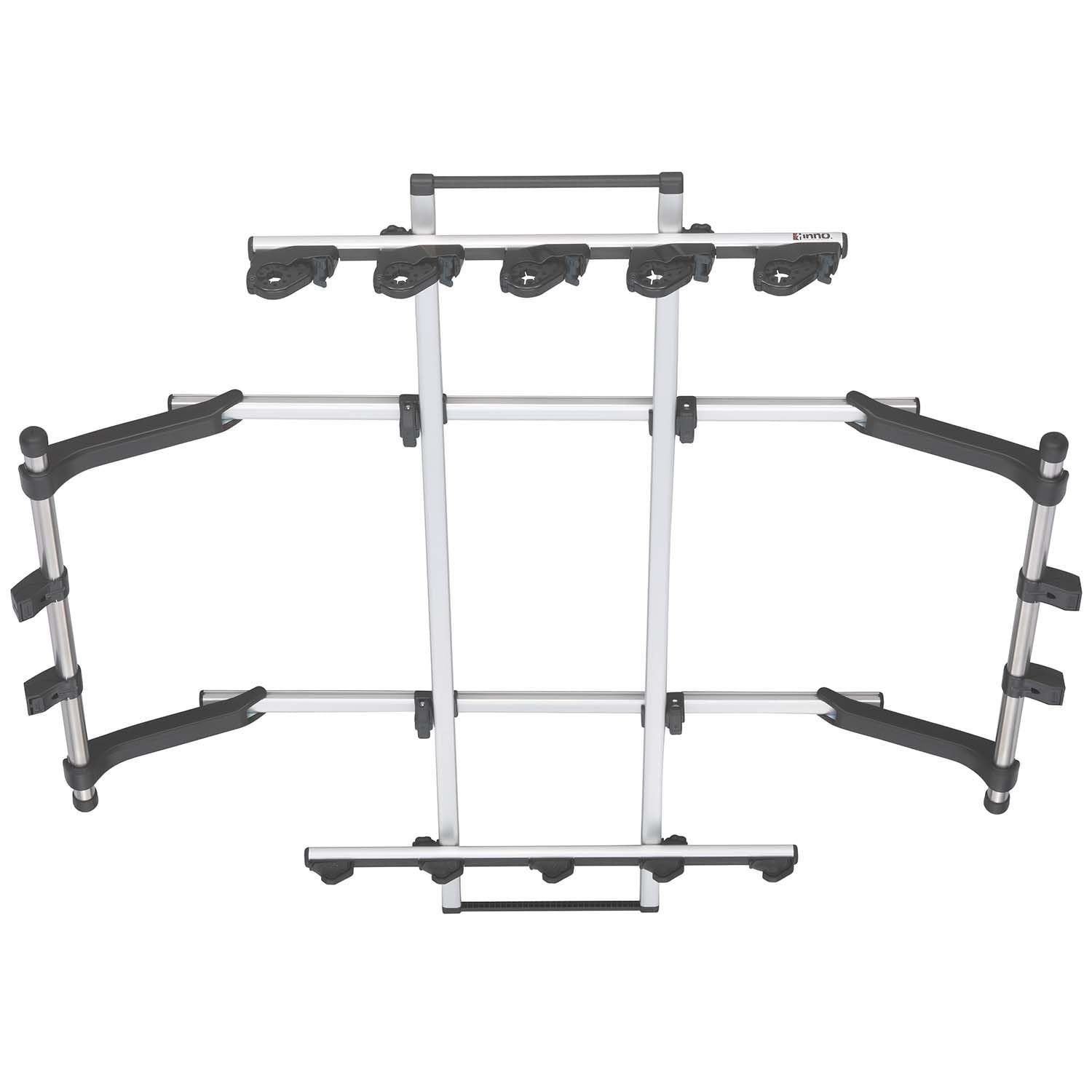 イレクターパイプ アルミ製品 軽量で高強度 エブリイ DA17 ロッド