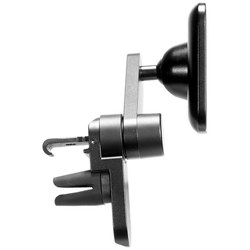 送料無料 ♥ 未開梱 PEAKDESIGN カー ベント マウント ブラック M-CM-AC-BK-1