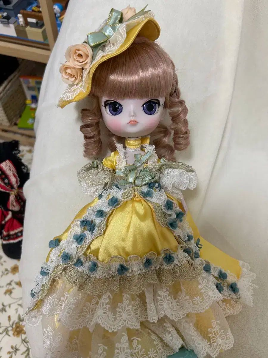 プーリフ