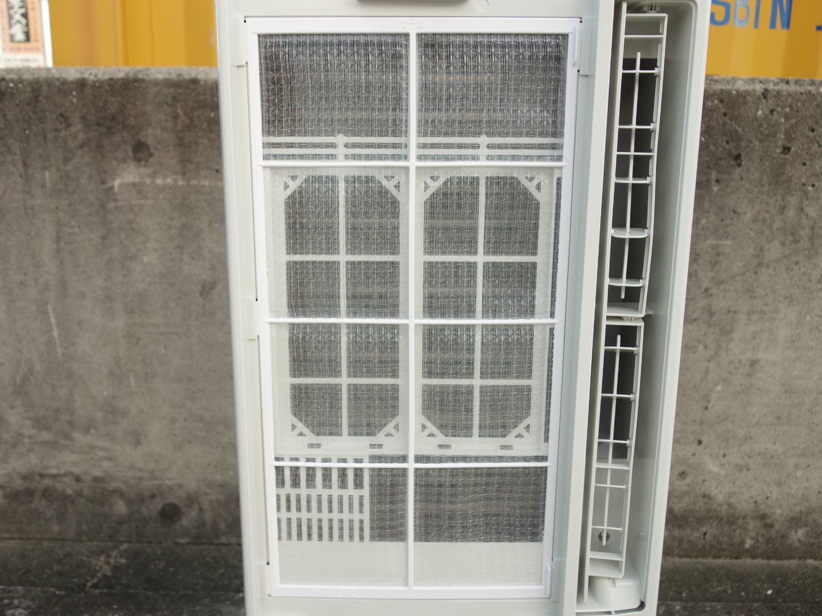 コロナ 窓用エアコン