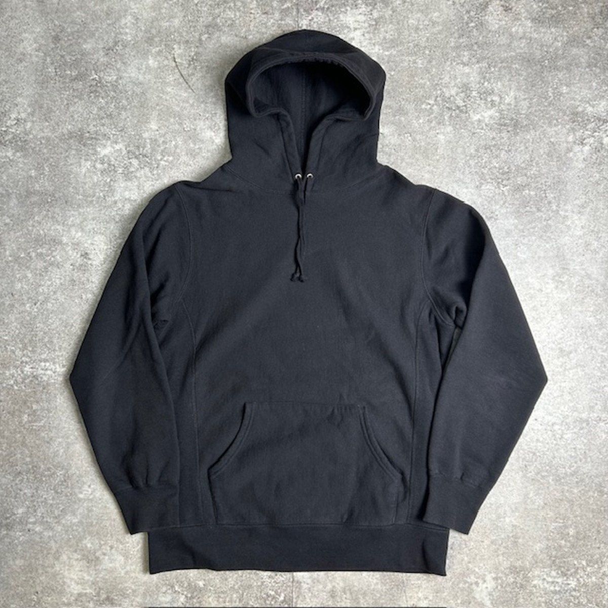 supreme シュプリーム 16SS PURE FEAR HOODED SWEATSHIRT