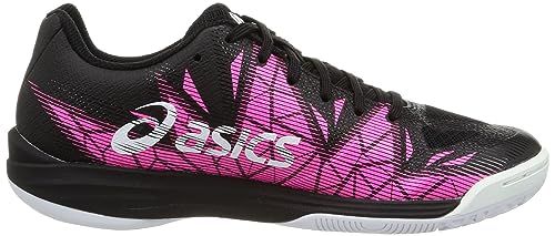 ブラック|ホットピンク 26.0