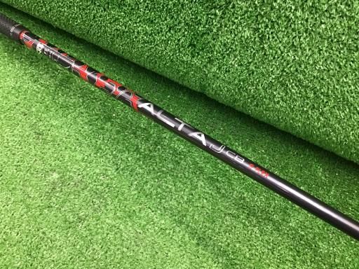 PING410 純正シャフト 5W ALTA J CB RED Sフレックス PING410 純正シャフト 5W ALTA J CB RED Sフレックス - メルカリ
