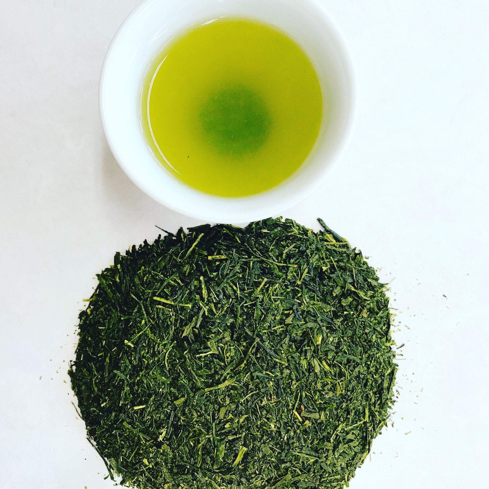 訳あり静岡茶100g×3本 茎入茶葉 お茶 緑茶 2024年産