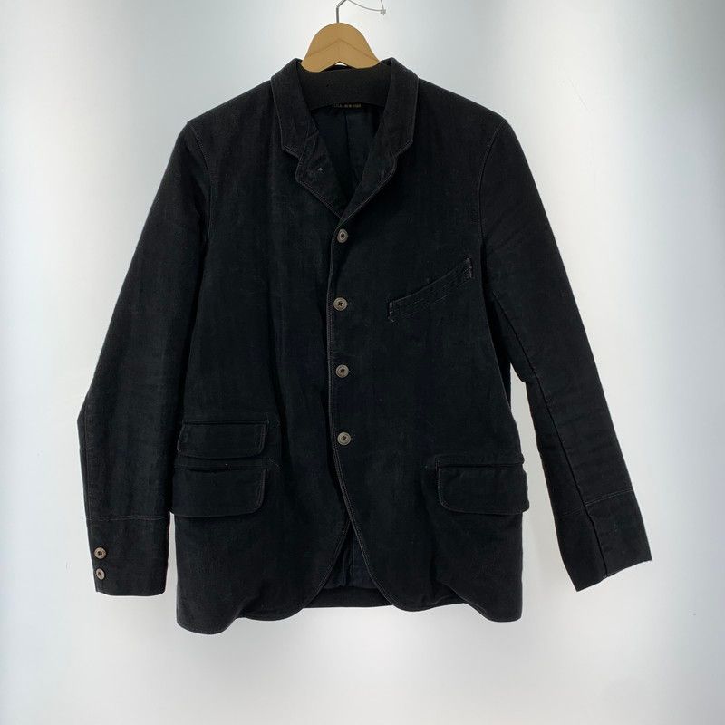 中古品】 FREEWHEELERS ジャクソン サック コート フリー