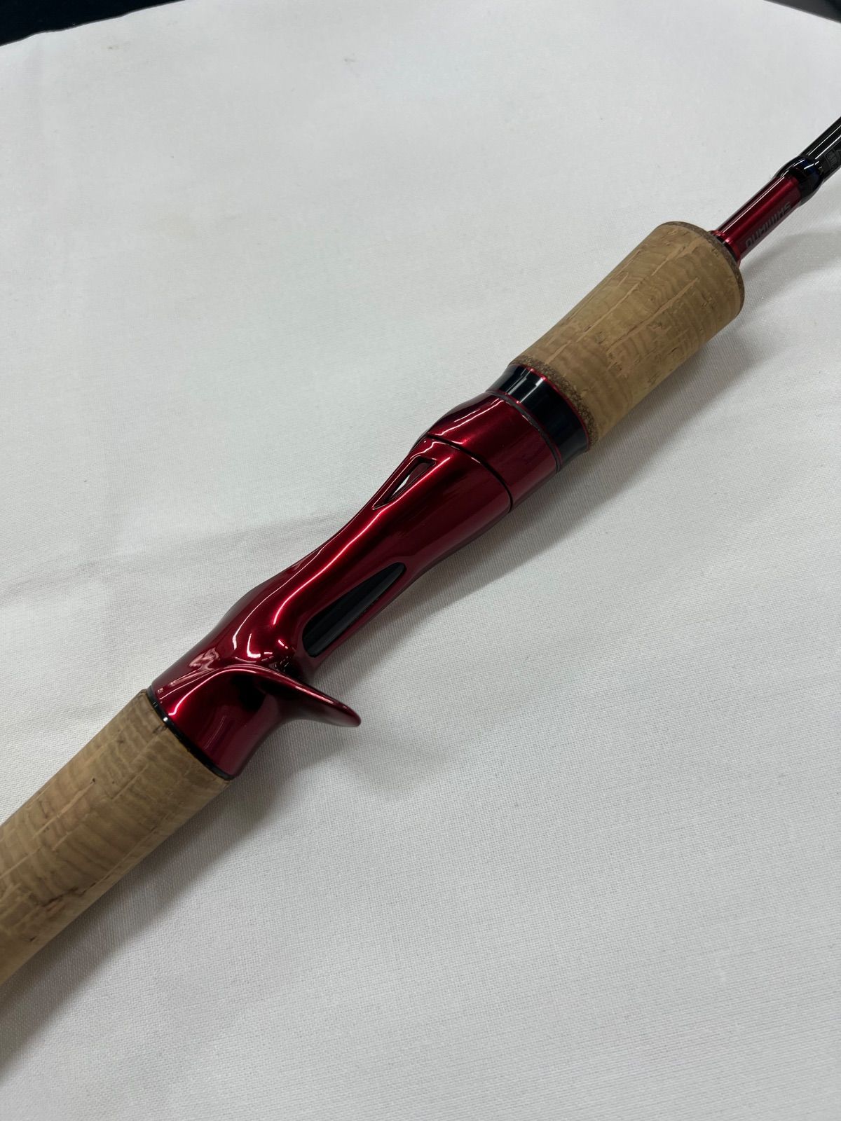 19スコーピオン 1581F-2 - メルカリ