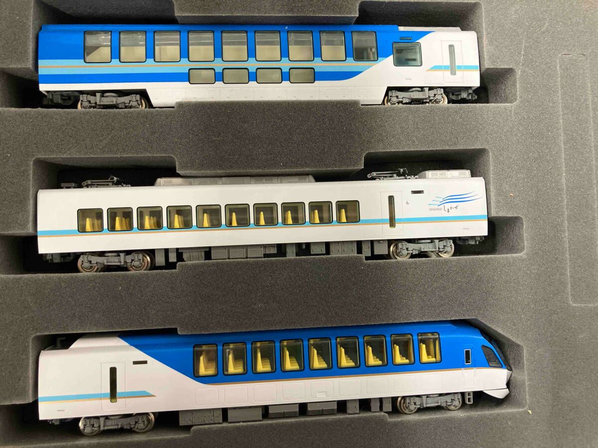 Nゲージ TOMIX 98934 近畿日本鉄道50000系電車 (しまかぜ) 6両セット