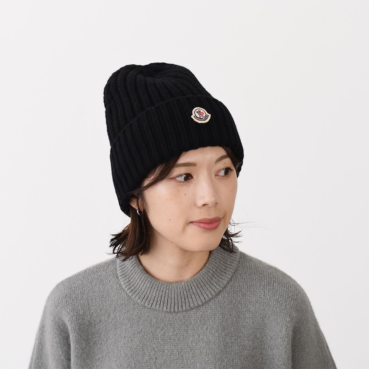 ウール カシミア