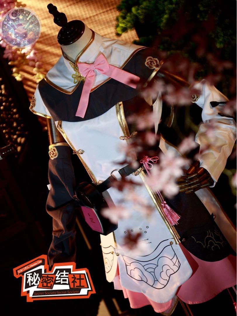 イベント衣装 コスプレセット
