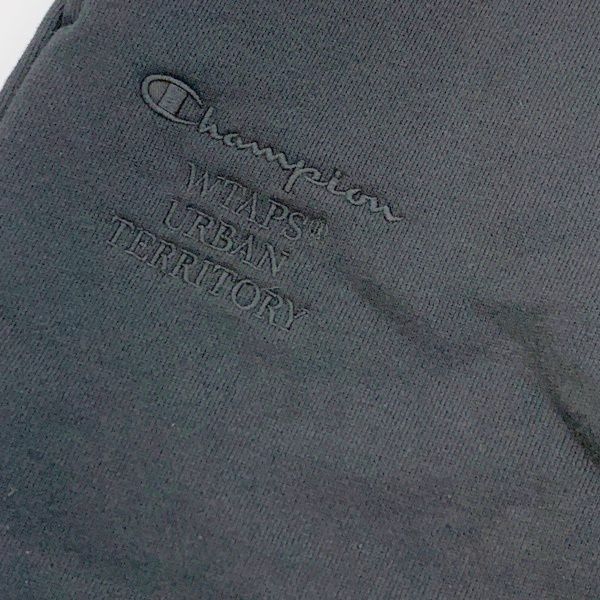 WTAPS Champion Academy Sweatpants スウェット パンツ ボトムス